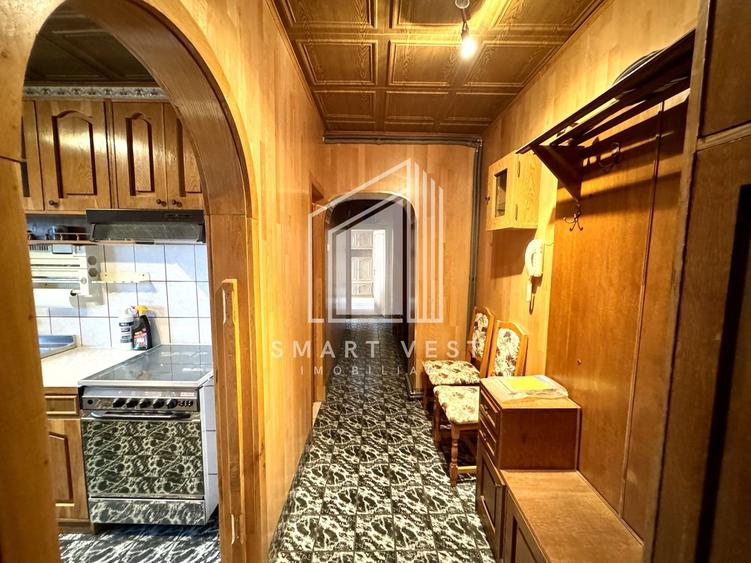 Apartament 4 camere | 110 mp | Zona Ultracentrală - 20