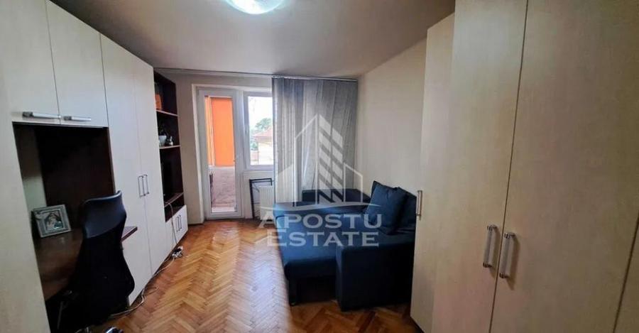 Apartament 1 camera, zona Complexul Studentesc - 3