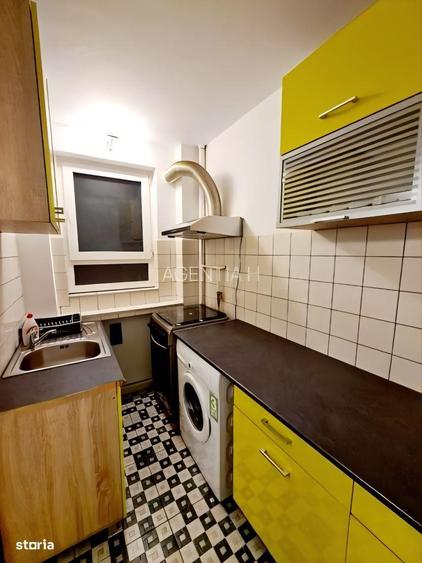 2 camere inchiriere Calea Victoriei Sala Palatului et 1 mobilat - 2