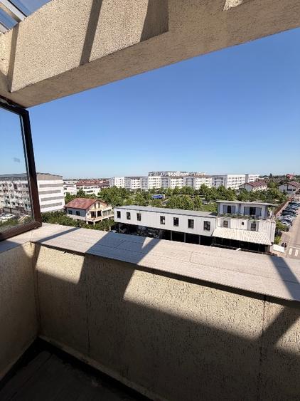 de inchiriat apartament 3 camere in Militari Residence - 10