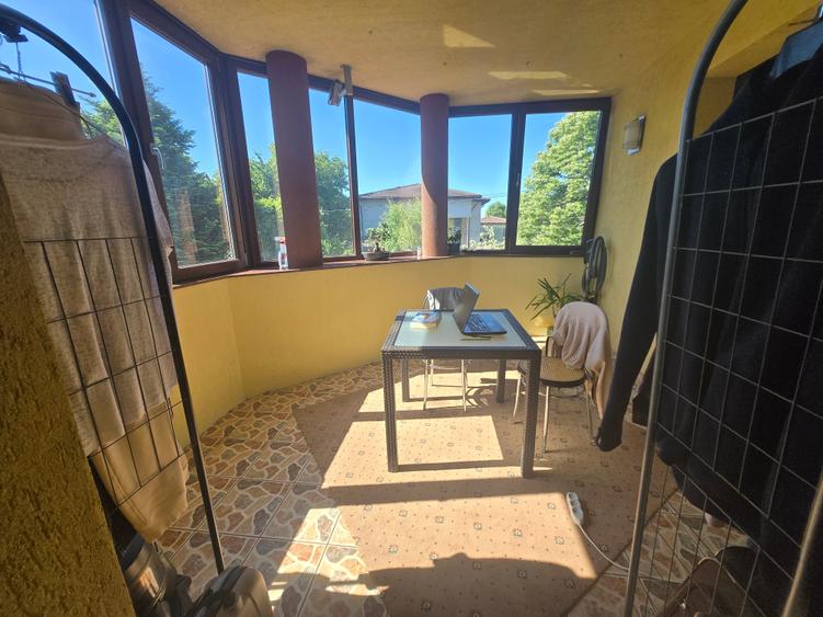 Vila individuala P+2E,Popesti Leordeni,Sos.Oltenitei - 15