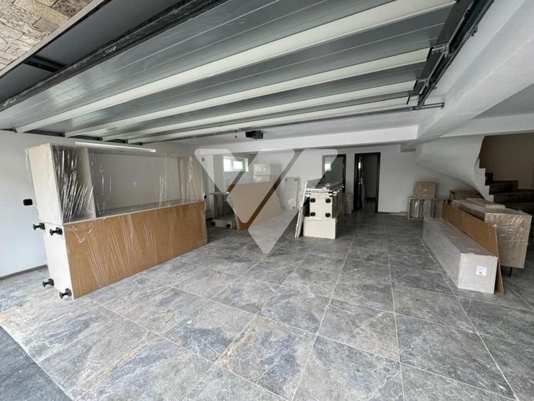 Casa individuala cu 6 camere si teren 490 mp in Șelimbar Sibiu - 17