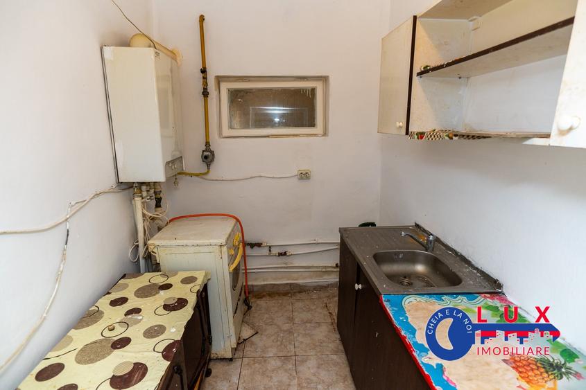 ID 6701 EXCLUSIVITATE - Casă pe Strada BUNA VESTIRE - 9