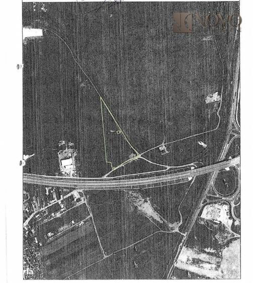 Teren de vanzare | Catelu | 20.060 mp - 1