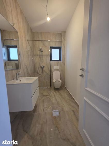 Apartament bloc nou finalizat, parcare privata - 4