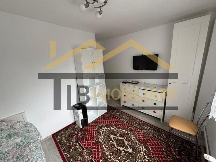 Apartament de 3 camere, garaj, 60mp, zona UltraCentrala - 8