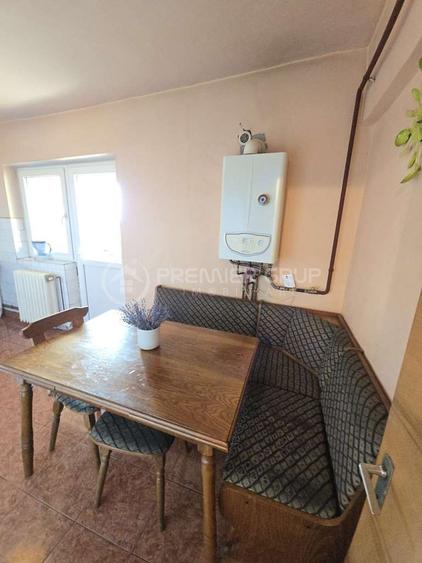 Apartament 3 camere, Gara, 87mp, CT - 5