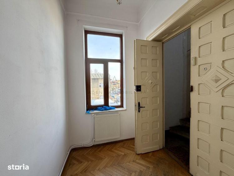 Apartament 3 Camere | Vila Interbelica | Comision 0| - 5