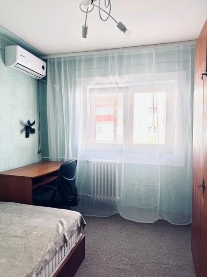 Apartament Spatios / Lujerului /Vizavi de  Metrou / Parcare ADP / - 19