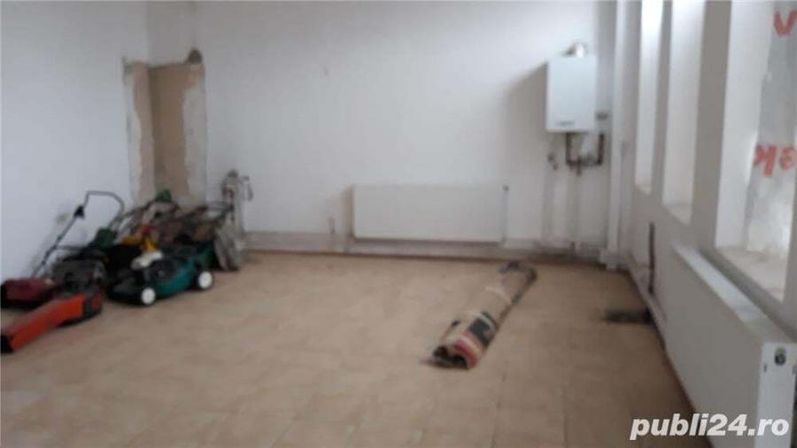 Vila Pucioasa pretabila pensiune, cabinet, birou - 3