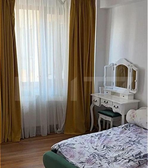 Apartament 3 camere, 58.61 mp, zona Ultracentral - 3