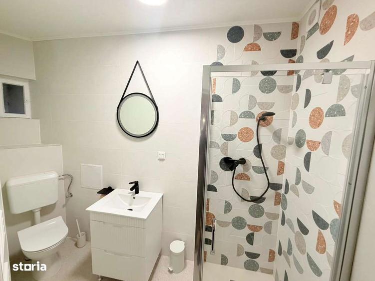 Apartament 4 camere de inchiriat, Central-Brasov - 11
