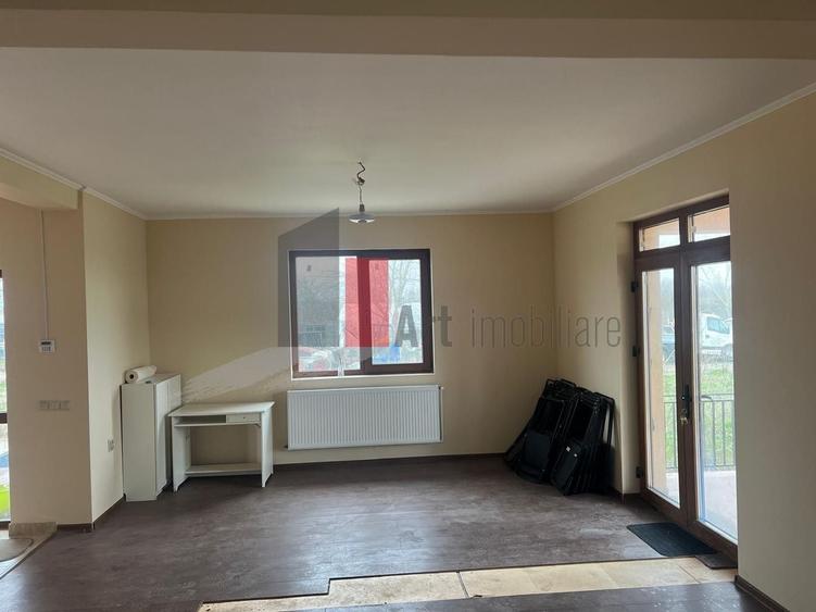 CASA CU TEREN DE 5000MP  - JUDET GIURGIU  30KM DE BUCURESTI - 7