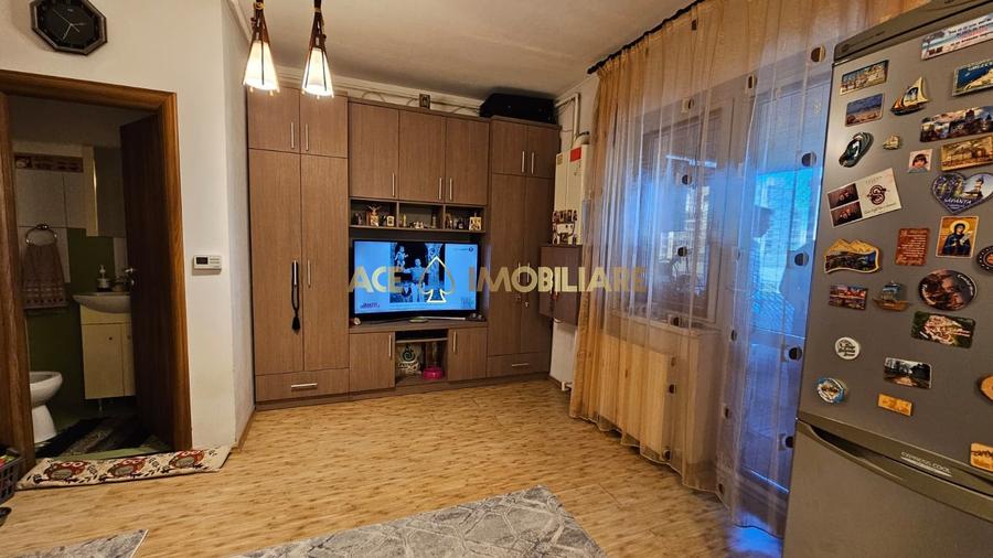 2 Camere de vanzare | Dristor | Metrou | Centrala | Mobilat - 1