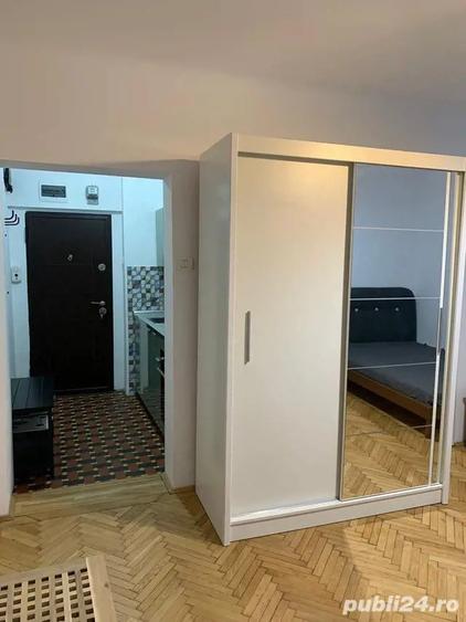 Garsoniera ultracentral piata romana- Ase - 6