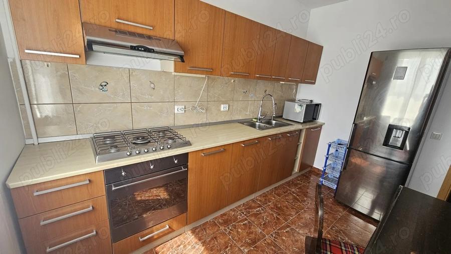 Apartament 3 camere|Titan|2 PARCARI |2 BAI| 120 mp+ 2 BALCOANE|METROU| - 4