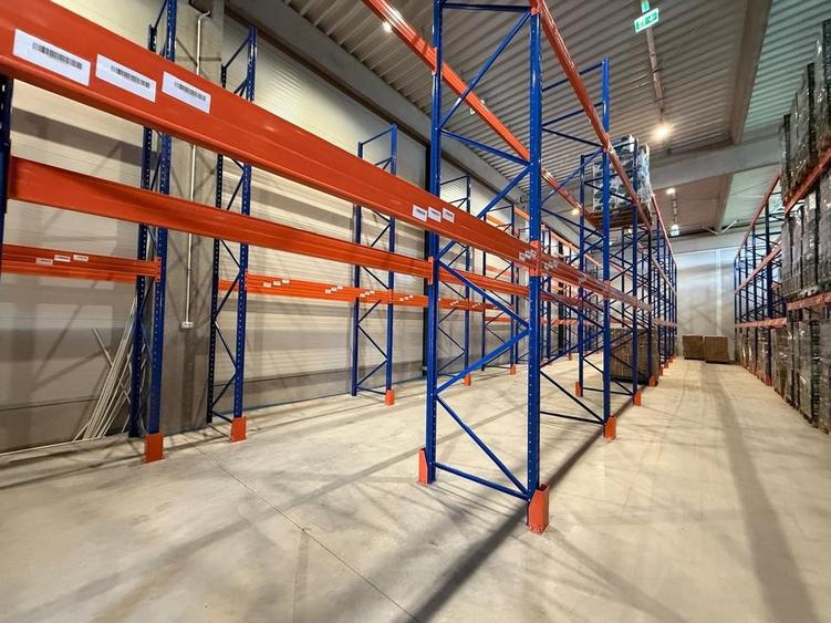 HALĂ INDUSTRIALĂ DE &Icirc;NCHIRIAT - 575 MP, POPEȘTI-LEORDENI - 11