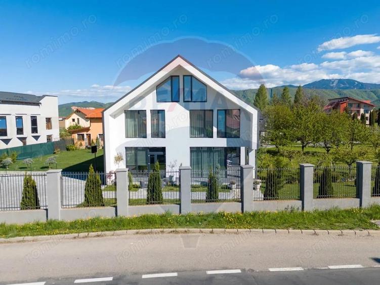 Cladire comerciala ultramoderna destina?ii multiple - 2