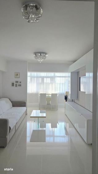 Apartament 3 camere, zona Dacia, loc de parcare inclus - 2