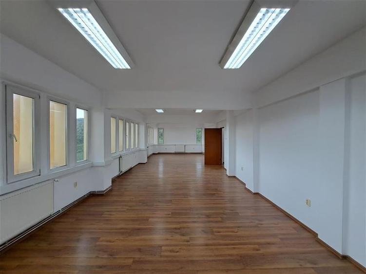 Spatiu pentru birouri, 411 mp utili, situat in zona Bulevardul Muncii! - 1