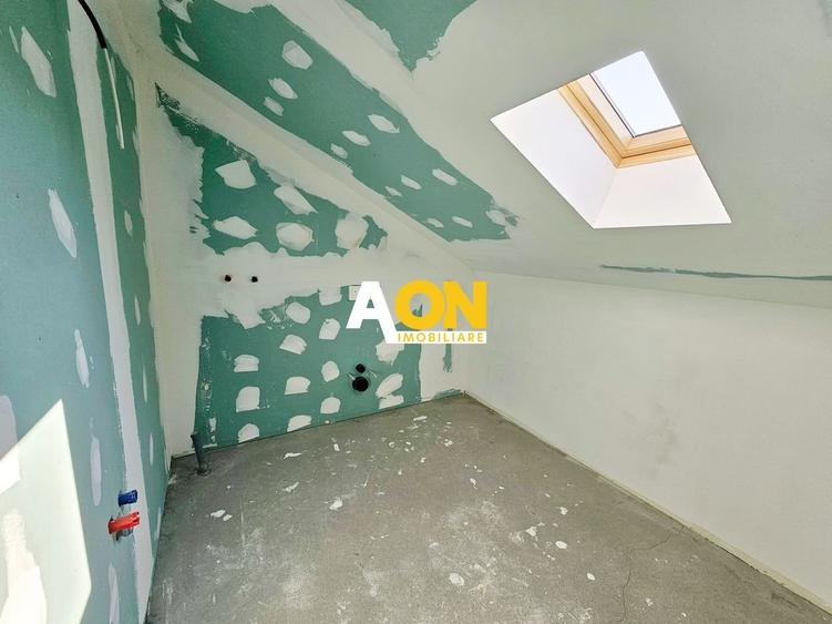 Casă 6 camere în Ciugud, dotări premium și design modern, 710 mp teren - 25