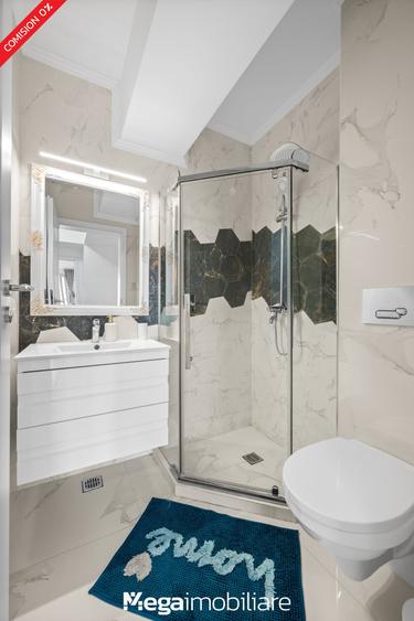 ✅Apartament 4 camere decomandat, bucătărie » 110m² utili | Faleză Nord - 13