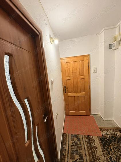 Vand Garsoniera 25mp, Pipirig-Sala Polivalenta Pret 29.000 Euro - 2