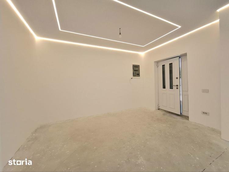 Vila Premium | 6 Camere | Pipera | Curte | 430 MP | 2025 - 2