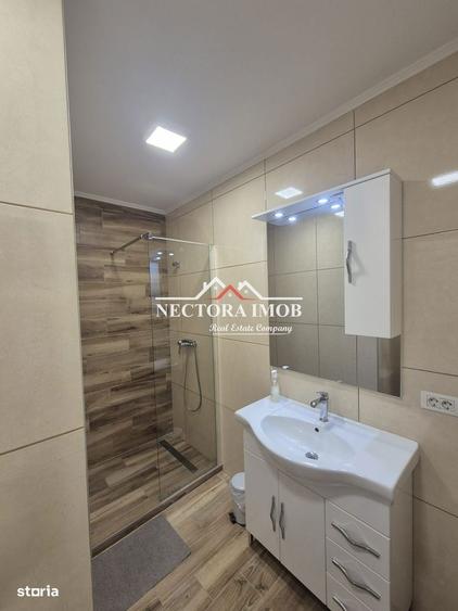 NECTORA IMOB-Apartament 2 camere West Residence, 52 mp, Etaj 3, Utilat - 6