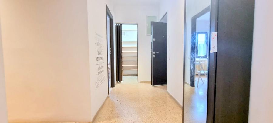 Construcție unică, rezistentă și sigură – apartament 3 camere lângă AFI Cotrocen - 4