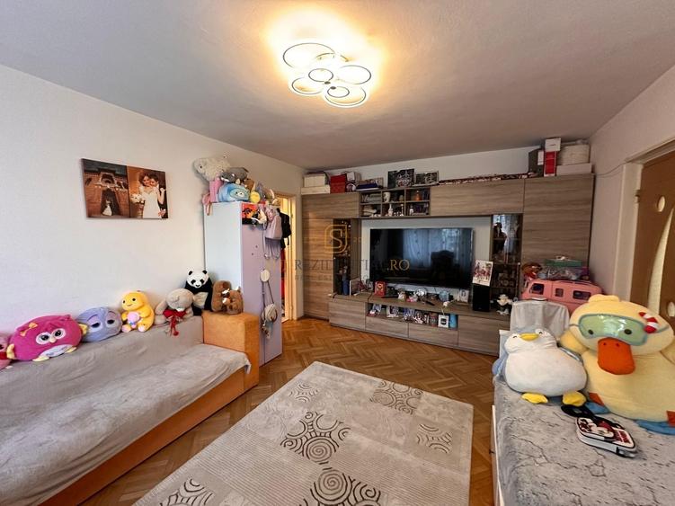 Apartament 2 camere, Piata Cultural, 53,95 mp, Comision 0% - 1