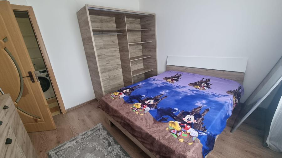 Apartament de 3 camere - Anton Bacalbasa - 4
