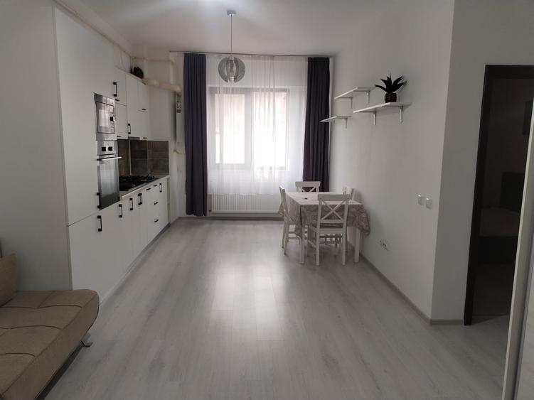 Apartament 2 camere BLOC NOU Nicolina - Lidl 161843 - 1