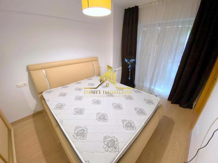 2 camere, LA CHEIE, modern, parcare subterana, Viva City, Iulius Mall - 4