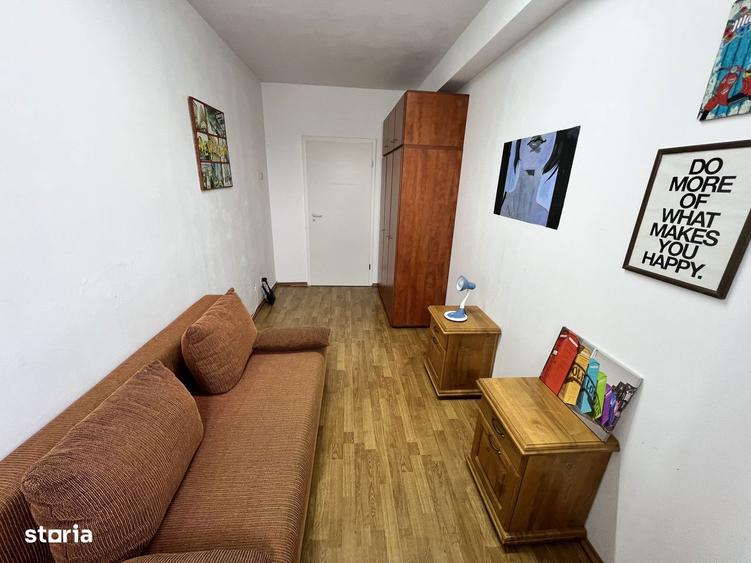 INCHIRIEZ apartament 3 camere,renovat,zona Calea Poplacii - 2