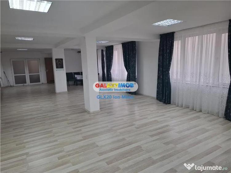 Apartrament open space Doamna Ghica - 7