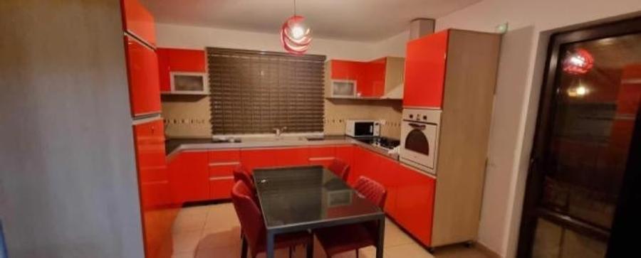 Pipera vila individuala cu piscina - 6