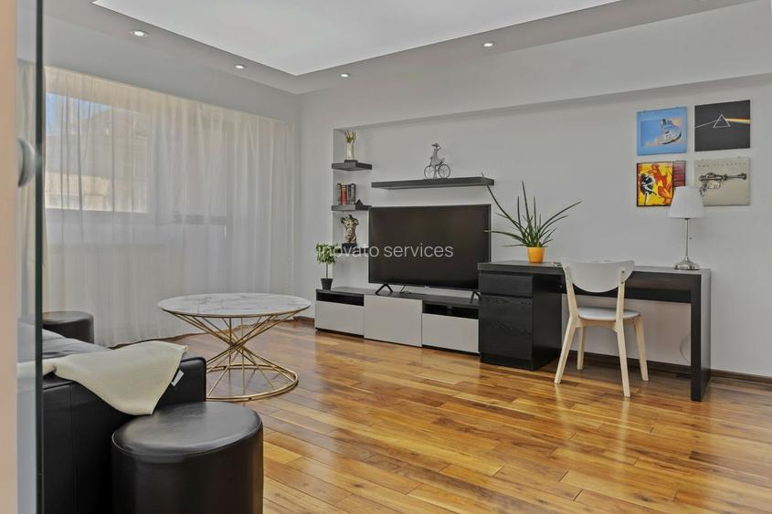 Apartament Modern, 4 camere, 94 mp - zona Unirii Apartament Modern, 4 camere, 94 mp - zona Unirii
