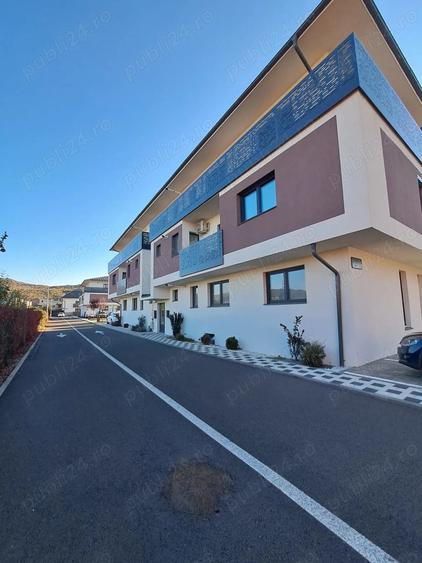 Apartament 3 camere Floresti strada A. Iancu - 2