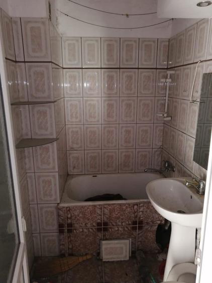 Apartament 2 camere Agnita - Str. Fabricii ideal investitie/renovare - 1