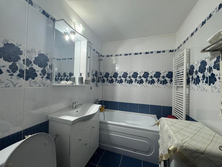 Apartament 2 camere zona Uvertura Mall - 7