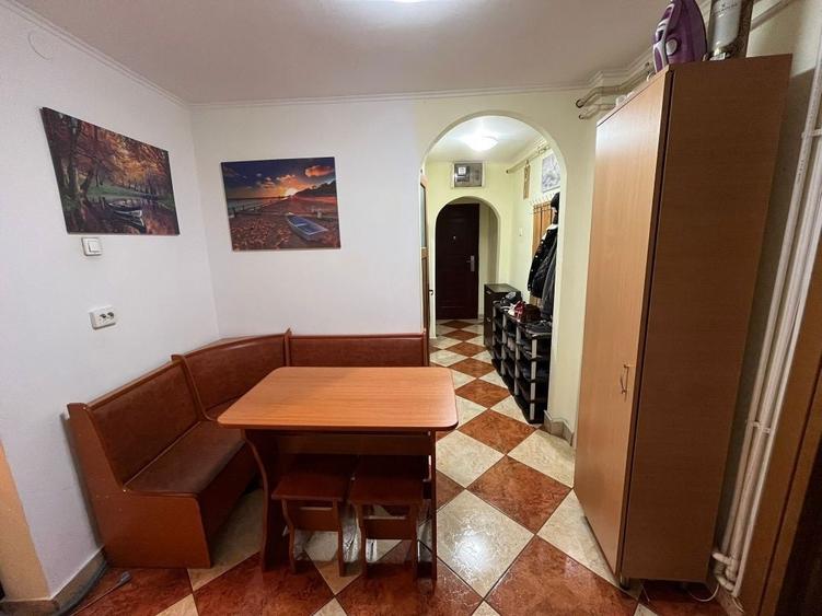 Proprietar inchiriez apartament 2 camere la 5 min de metrou Lujerului - 8