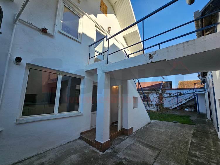 3 Corpuri noi casa, Hala Productie, Curte, Acces auto, Cristian |VIDEO - 36