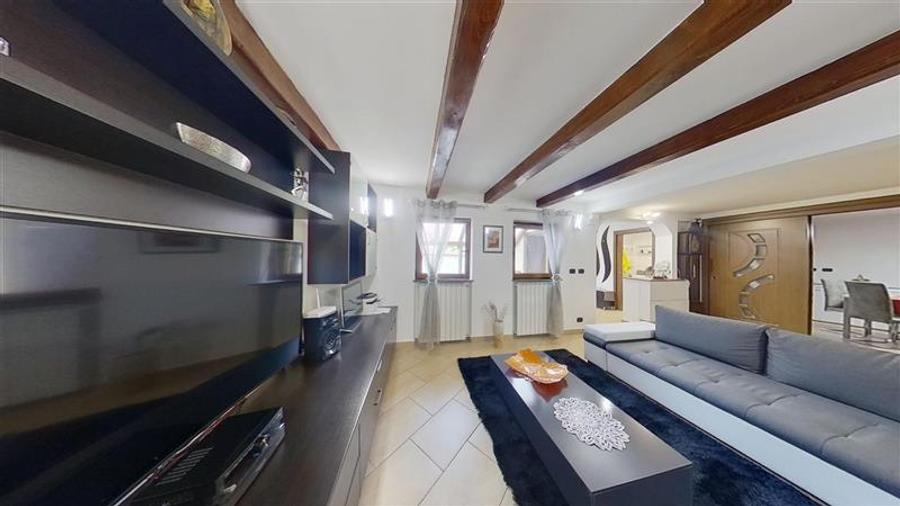 TUR 3D! Refugiu rafinat in Schei, Casa cu 3 camere amenajata cu stil, Brasov - 45