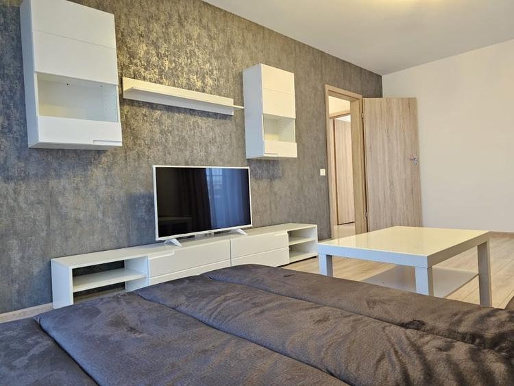 Apartament cu trei camere 84mp, parcare subterana, Urban Residence - 12
