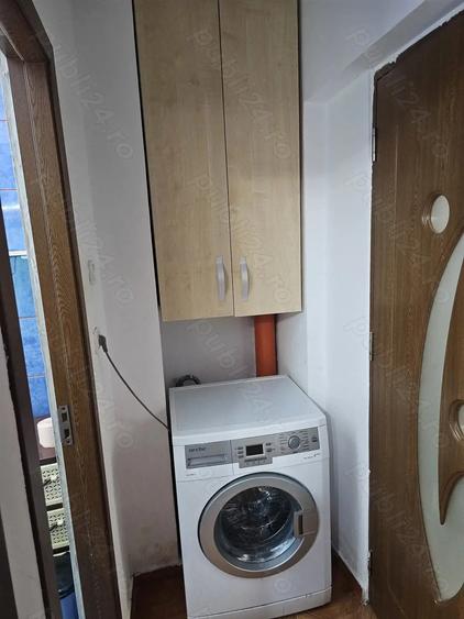 Inchiriez apartament 2 camere (transformat in 3 camere) - 4