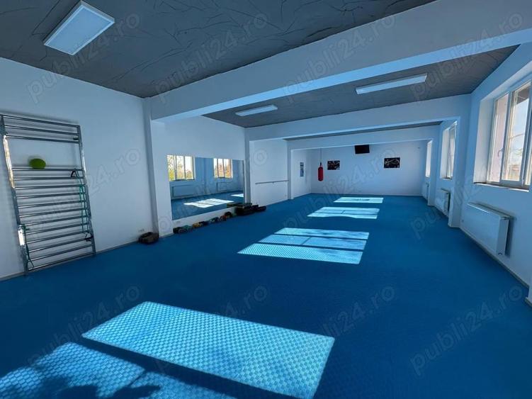 INCHIRIEZ Sala Dans sau Box Kickbox Popesti-Leordeni - 6