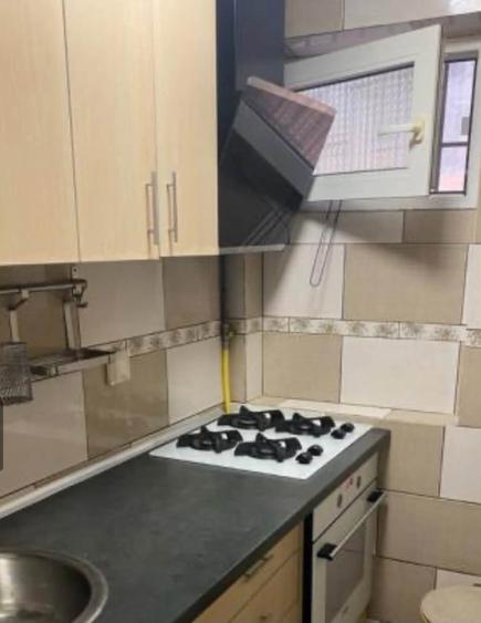 Apartament cu 2 camere semidecomandat în Tomis Nord