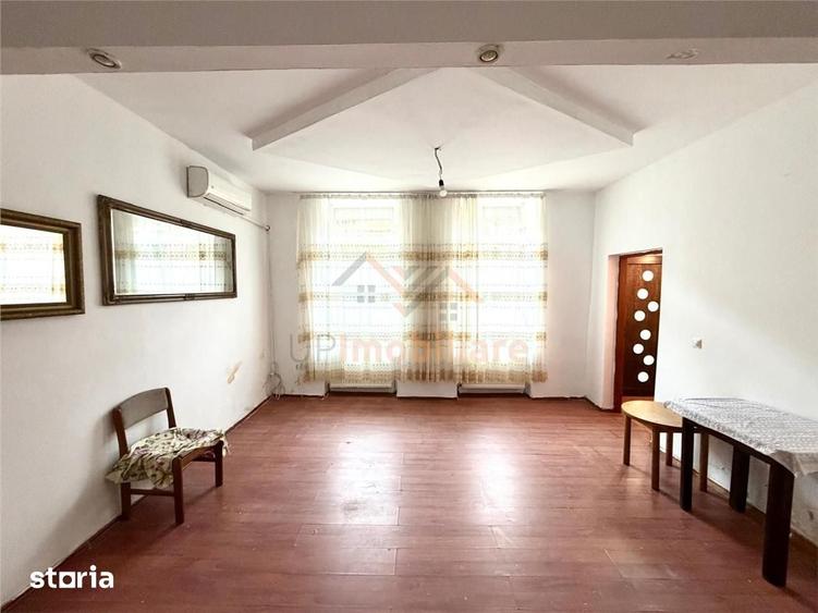 Apartament cu 2 camere în Orașul Nou
