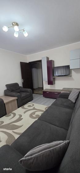 Apartament cu 2 camere în Tomis Nord